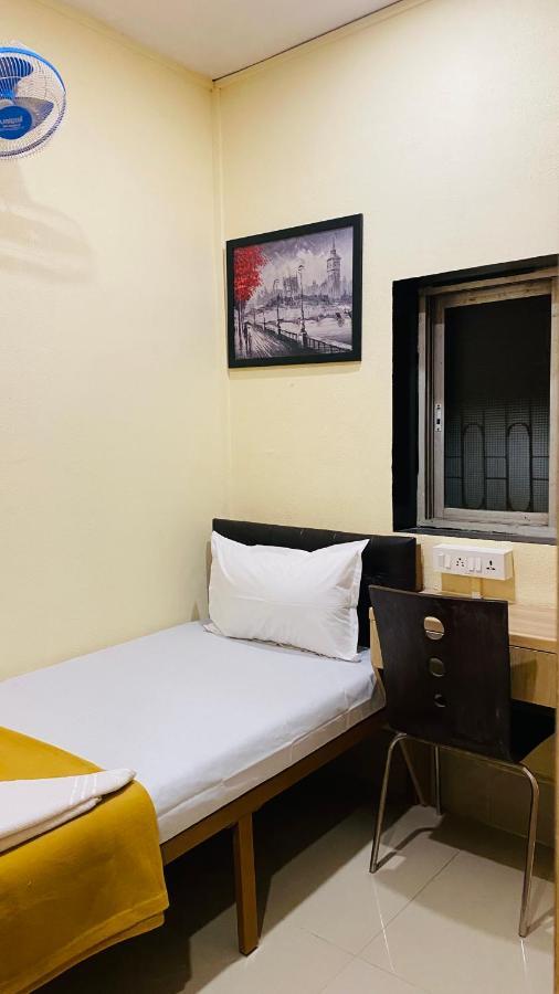 Casa Cabin Stay Bombay Extérieur photo