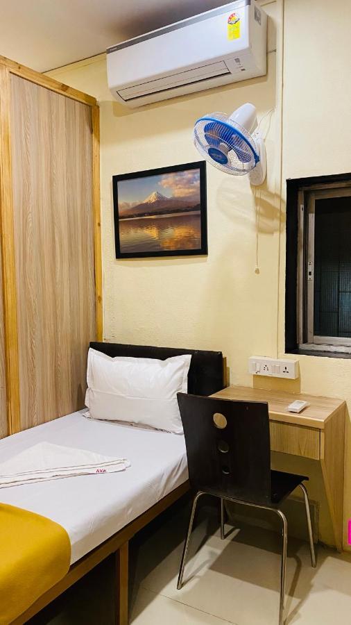 Casa Cabin Stay Bombay Extérieur photo