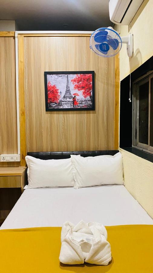 Casa Cabin Stay Bombay Extérieur photo