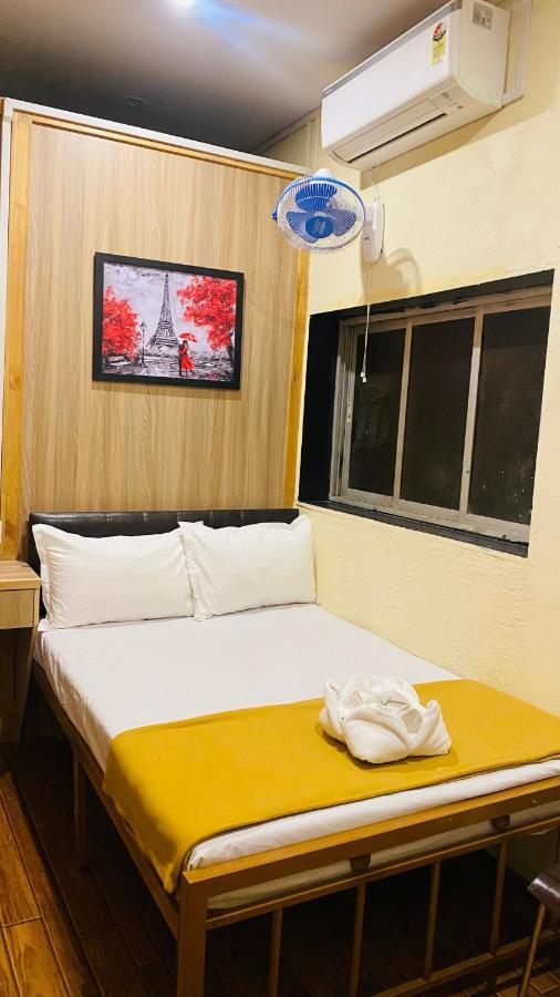 Casa Cabin Stay Bombay Extérieur photo