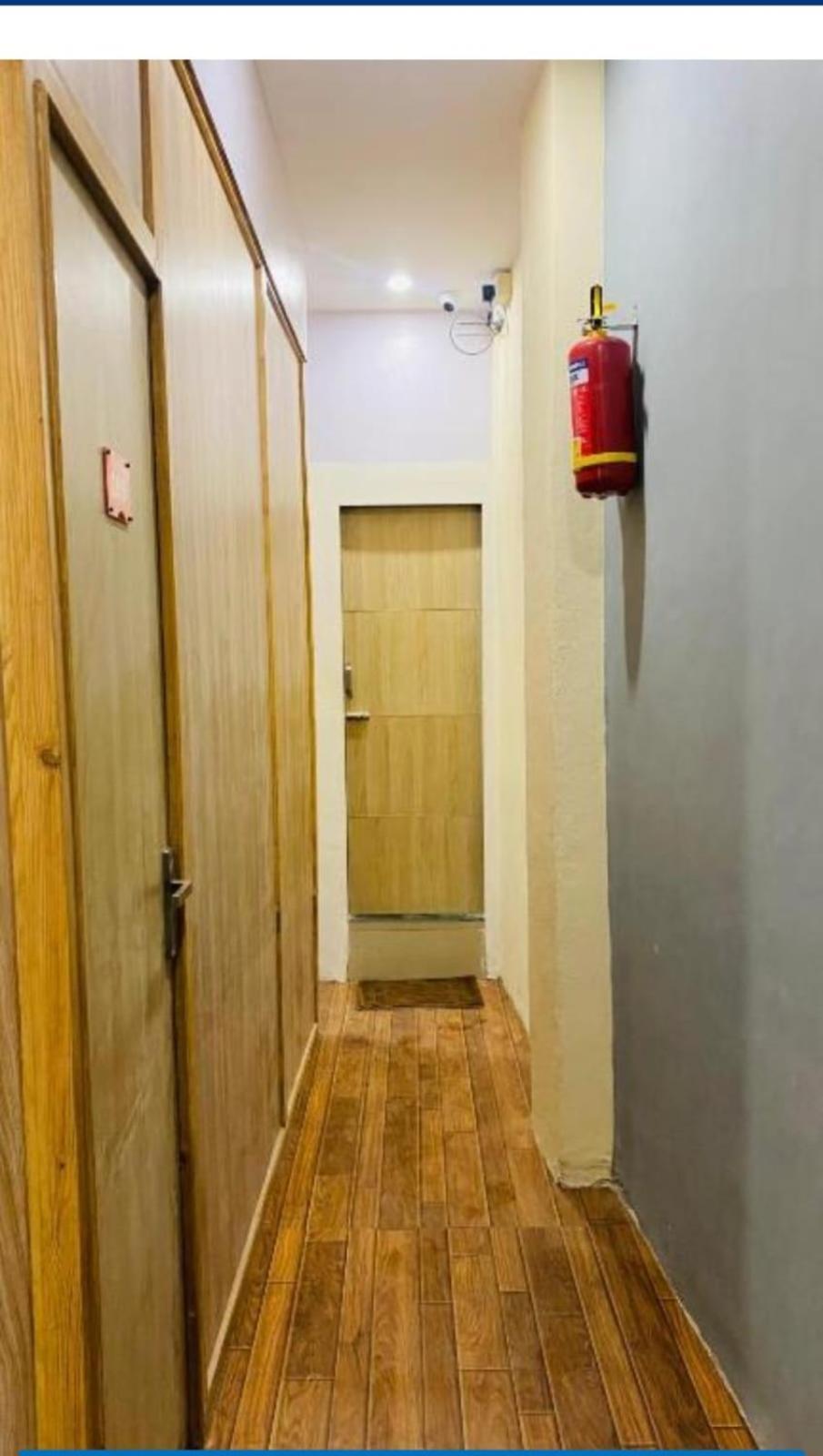 Casa Cabin Stay Bombay Extérieur photo